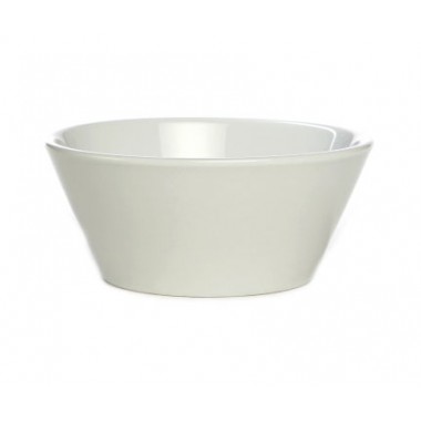 BPB-130B- 13 Oz Bowl White