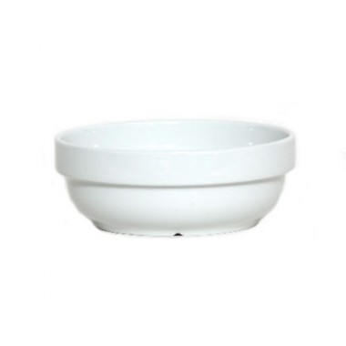 BPB-290- 29 Oz Salad Bowl White