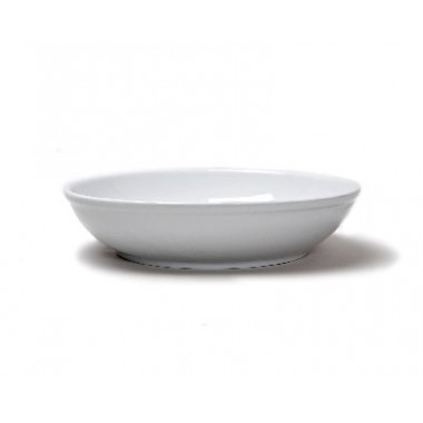 BPD-1022- 59 Oz Pasta Bowl White