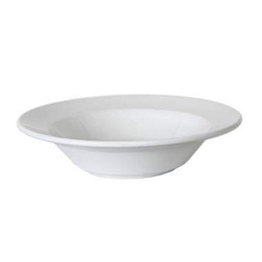 BPD-105- 24 Oz Pasta Bowl White