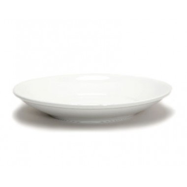 BPD-1153- 46 Oz Pasta/Salad Bowl White