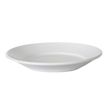 BPD-1163- 51 Oz Pasta/Salad Bowl White