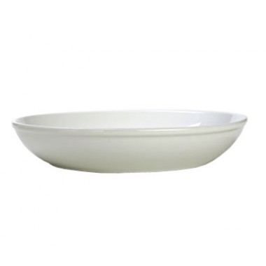 BPD-1202- 88 Oz Pasta Bowl White