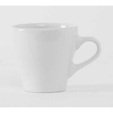 BPF-0308- 3 Oz Cup White