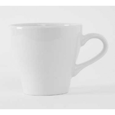 BPF-0808- 8 Oz Cup White