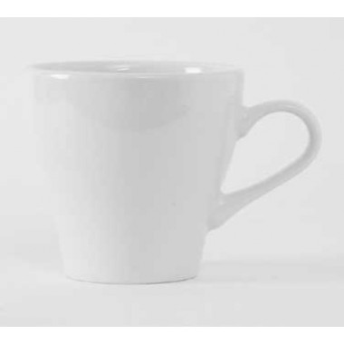 BPF-1208- 12 Oz Cup White