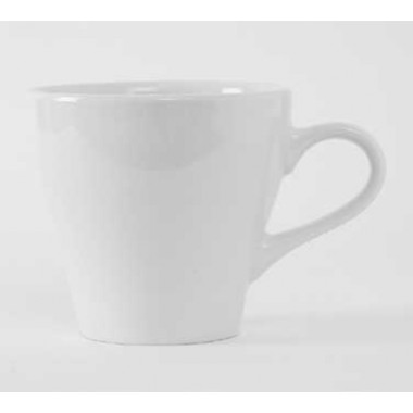 BPF-1608- 16 Oz Cup White