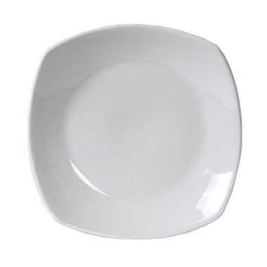 BPH-105J- 26 Oz Pasta Plate White