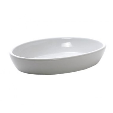BPK-240- 24 Oz Baker White