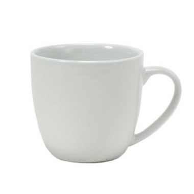 BPM-120A- 12 Oz Mug White