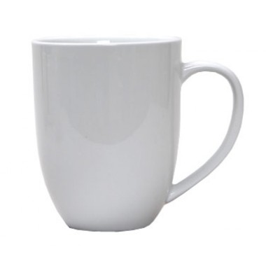 BPM-200A- 20 Oz Mug White