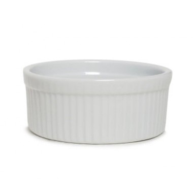 BPX-0502- 5 Oz Ramekin White