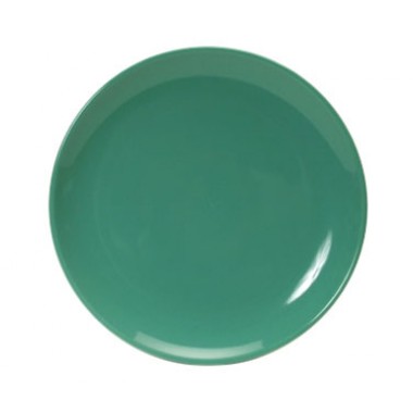 BTA-0904- 9" Plate Cilantro