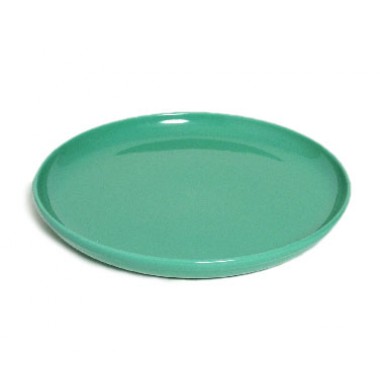 BTA-1315- 13-1/8" Serving Plate Cilantro