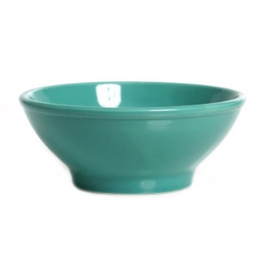 BTB-2508- 25 Oz Salad Bowl Cilantro