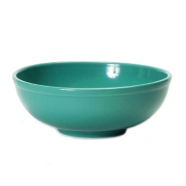 BTB-3503- 35 Oz Salad Bowl Cilantro