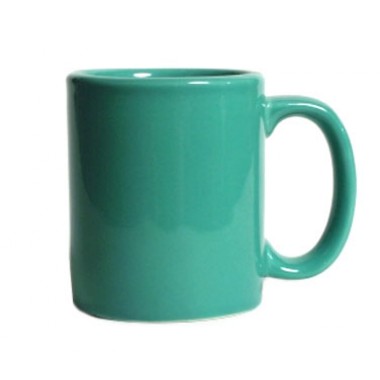BTM-1202- 12 Oz Mug Cilantro
