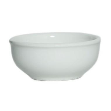 BWB-050E- 5 Oz Salsa Dish White