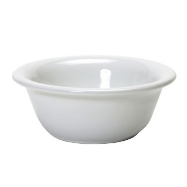 BWB-0809- 8 Oz Pot Pie Dish White