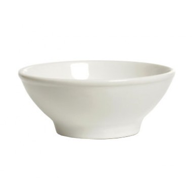 BWB-2508- 25 Oz Salad Bowl White