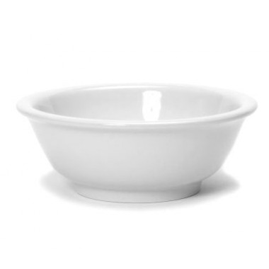 BWB-3205- 34 Oz Salad Bowl White