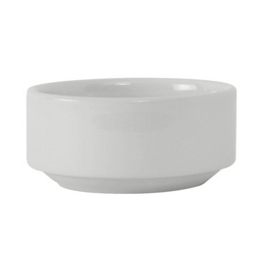 BWB-115S- 11-1/2 Oz Bowl White