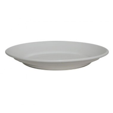 BWD-1163- 51 Oz Pasta/Salad Bowl White