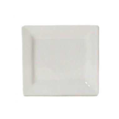 BWH-0603- 6" x 5" Plate White