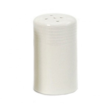 BWI-0301- 2 Oz Pepper Shaker White