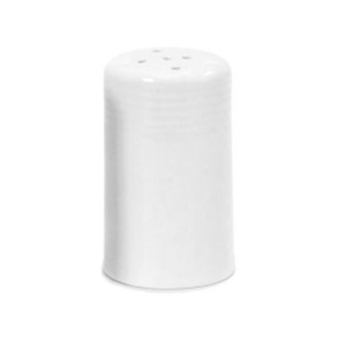 BWJ-0301- 2 Oz Salt Shaker White