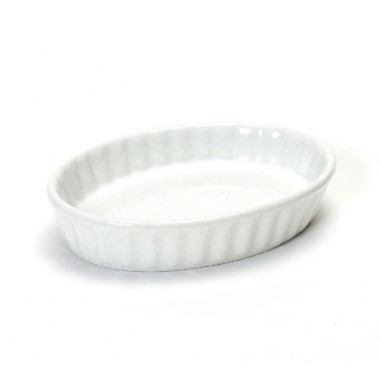 BWK-0602- 6 Oz Cr?me Brule White