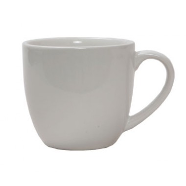 BWM-120A- 12 Oz Mug White