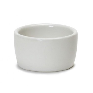 BWX-0203- 2 Oz Ramekin White