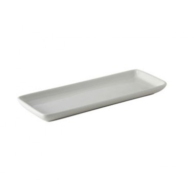 BWZ-1341- 13" x 5" Tray White