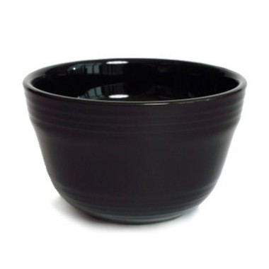 CBB-0752- 7-1/2 Oz Bouillon Black