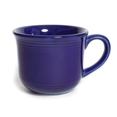 CCF-0702- 8 Oz Cup Cobalt
