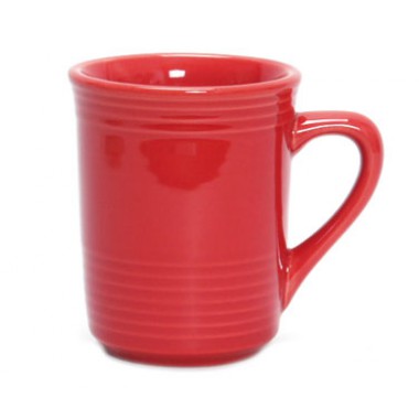 CQM-085- 8 Oz Gala Mug Cayenne