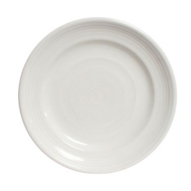 CWA-062- 6-1/4" Plate White
