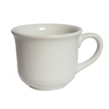 CWF-0702- 8 Oz Cup White