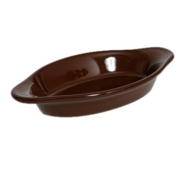 DMN-080- 8 Oz Welsh Rarebit Mahogany