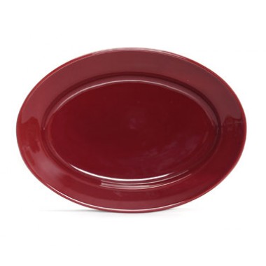 DYH-140- 14" x 10" Platter Assorted