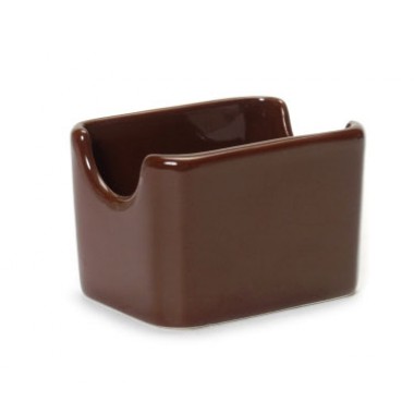 BAQ-034- Sugar Packet Holder Caramel