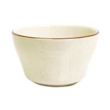 TBS-004- 8 Oz Bouillon Brown Speckle
