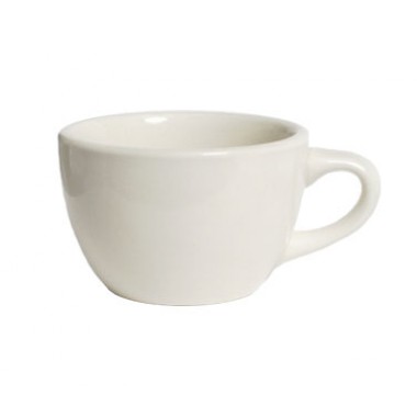 TNR-001- 7 Oz Cup Eggshell