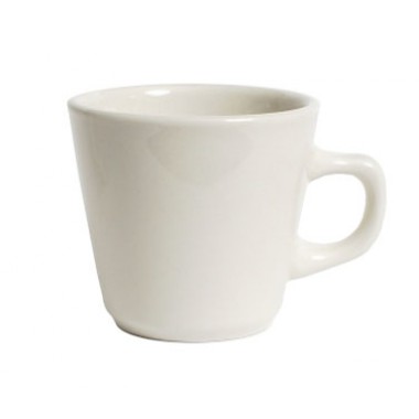 TRE-001- 7 Oz Cup Eggshell