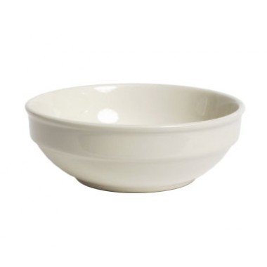 TRE-055- 13 Oz Bowl Eggshell