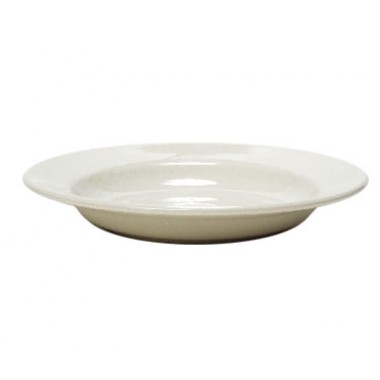 TRE-110- 15 Oz Pasta Bowl Eggshell