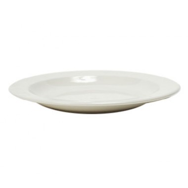 TRE-122- 27 Oz Pasta Bowl Eggshell