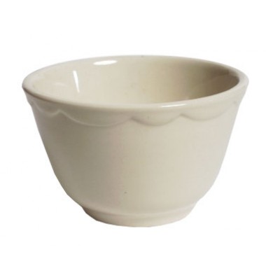 TSC-004- 7 Oz Bouillon Eggshell