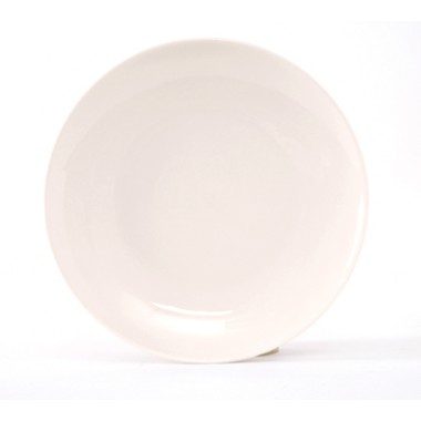 VEA-115- 11-5/8" Plate Eggshell